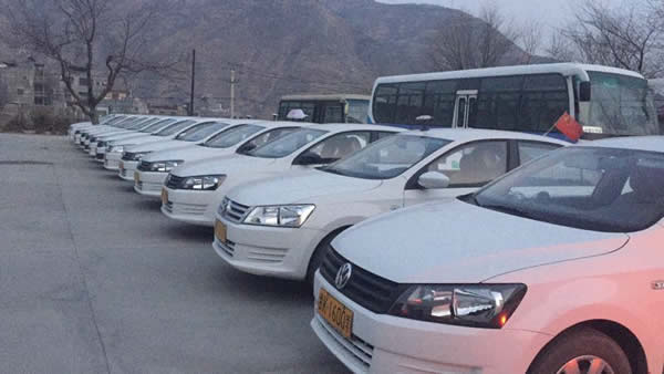 做到兩點(diǎn)，輕松考試，順利拿證