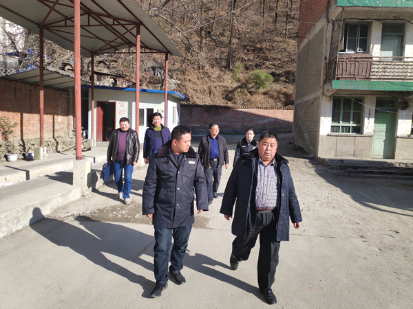 2019年“春運(yùn)”安全生產(chǎn)   隴運(yùn)集團(tuán)在行動(dòng)！！