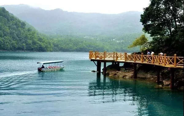 【定制旅游】隴運集團潤華旅行社推出“白馬人民俗，文化旅游節(jié)”2日游開團啦