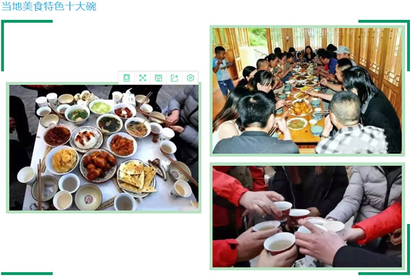 【定制旅游】隴運集團潤華旅行社推出“白馬人民俗，文化旅游節(jié)”2日游開團啦