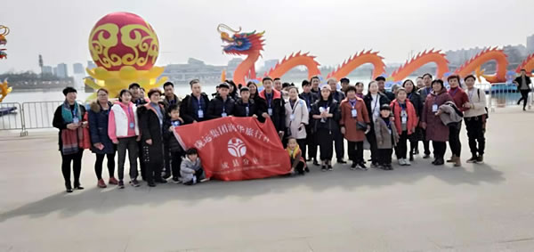 【定制旅游】好消息！隴運集團潤華旅行社推出新優(yōu)惠活動！