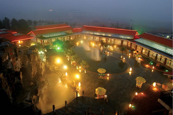 【定制旅游】好消息！隴運集團潤華旅行社推出新優(yōu)惠活動！