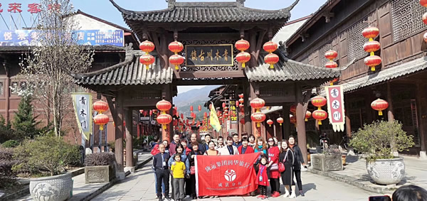 【定制旅游】好消息！隴運集團潤華旅行社推出新優(yōu)惠活動！