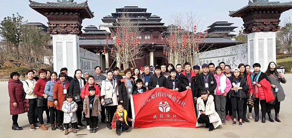 【定制旅游】好消息！隴運集團潤華旅行社推出新優(yōu)惠活動！