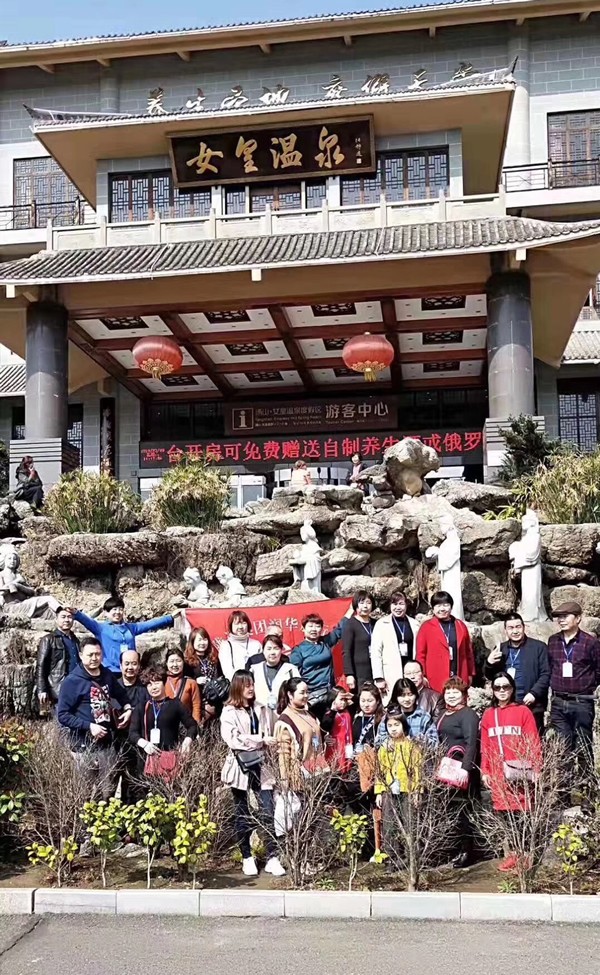 【定制旅游】好消息！隴運集團潤華旅行社推出新優(yōu)惠活動！