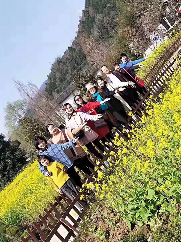 【定制旅游】好消息！隴運集團潤華旅行社推出新優(yōu)惠活動！