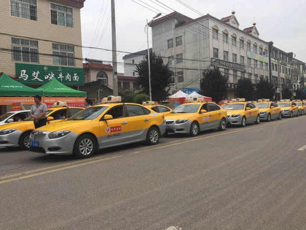 又是一年高考季，又到愛心送考時(shí)