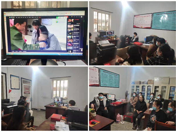 魅力女性 快樂巾幗——隴運(yùn)集團(tuán)公司開展慶?！叭ぐ恕眹?guó)際勞動(dòng)?jì)D女節(jié)系列活動(dòng)