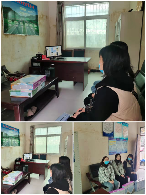 魅力女性 快樂巾幗——隴運(yùn)集團(tuán)公司開展慶祝“三·八”國(guó)際勞動(dòng)?jì)D女節(jié)系列活動(dòng)