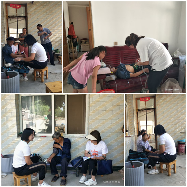 隴運集團公司工作動態(tài)(7.25—7.31)