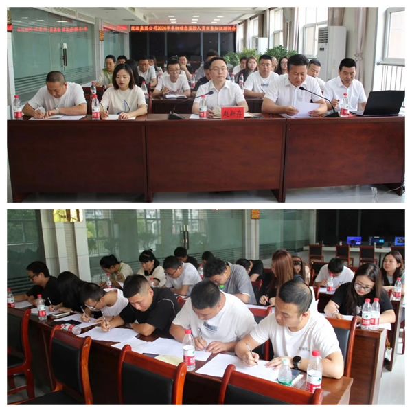 隴運(yùn)集團(tuán)公司多措并舉，促進(jìn)營(yíng)運(yùn)車輛動(dòng)態(tài)監(jiān)控管理工作再提升