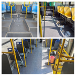 隴南市隴運集團公司全面提升公交服務(wù)